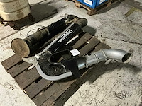 Donaldson torit dce lasdampafzuigingsarm - afbeelding 2 van  3