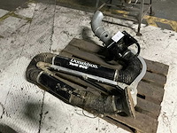 Donaldson torit dce lasdampafzuigingsarm - afbeelding 3 van  3