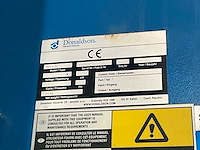 Donaldson torit dce stofafscheidingssysteem/afzuiging met unit - afbeelding 3 van  30