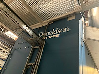 Donaldson torit dce stofafscheidingssysteem/afzuiging - afbeelding 3 van  23