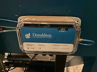 Donaldson torit dce stofafscheidingssysteem/afzuiging - afbeelding 4 van  23
