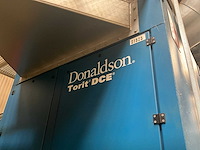 Donaldson torit dce stofafscheidingssysteem/afzuiging - afbeelding 18 van  23
