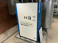 Donaldson ultrapure alg 80s ultrapure alg 80s luchtdroger - afbeelding 1 van  4