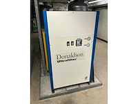 Donaldson ultrapure alg 80s ultrapure alg 80s luchtdroger - afbeelding 2 van  4