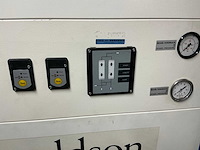 Donaldson ultrapure alg 80s ultrapure alg 80s luchtdroger - afbeelding 3 van  4