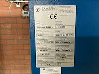 Donaldson ultrapure alg 80s ultrapure alg 80s luchtdroger - afbeelding 4 van  4