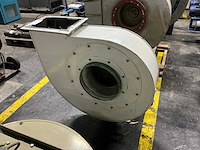 Donaldson ventilator - afbeelding 1 van  5