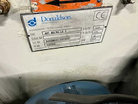 Donaldson ventilator - afbeelding 4 van  5