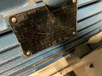 Donaldson ventilator - afbeelding 5 van  5