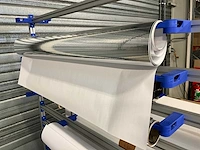 Donat vario-clip rollenhouder - afbeelding 5 van  5