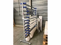 Donat vario-clip rollenhouder - afbeelding 2 van  5