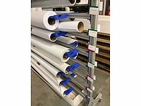 Donat vario-clip rollenhouder - afbeelding 5 van  5