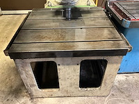 Donau dr 23 kolomboormachine - afbeelding 3 van  18