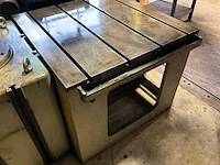 Donau dr 23 kolomboormachine - afbeelding 4 van  18