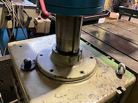 Donau dr 23 kolomboormachine - afbeelding 6 van  18