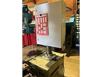 Donau dr 23 kolomboormachine - afbeelding 7 van  18