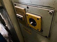 Donau dr 23 kolomboormachine - afbeelding 8 van  18