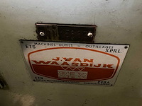 Donau dr 23 kolomboormachine - afbeelding 9 van  18