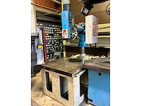 Donau dr 23 kolomboormachine - afbeelding 11 van  18