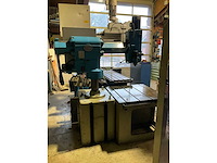 Donau dr 23 kolomboormachine - afbeelding 12 van  18