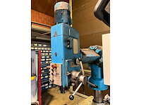 Donau dr 23 kolomboormachine - afbeelding 13 van  18