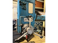 Donau dr 23 kolomboormachine - afbeelding 14 van  18
