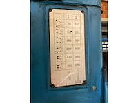 Donau dr 23 kolomboormachine - afbeelding 15 van  18