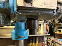 Donau dr 23 kolomboormachine - afbeelding 18 van  18
