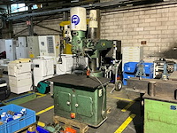 Donau dr30 radiaalboormachine - afbeelding 1 van  9