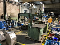 Donau dr30 radiaalboormachine - afbeelding 5 van  9