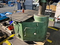 Donau dr30 radiaalboormachine - afbeelding 6 van  9