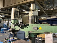 Donau dr30 radiaalboormachine - afbeelding 7 van  9