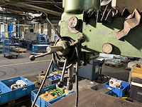 Donau dr30 radiaalboormachine - afbeelding 8 van  9