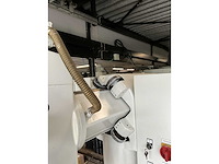 Donau dr32 tafelboormachine - afbeelding 10 van  24