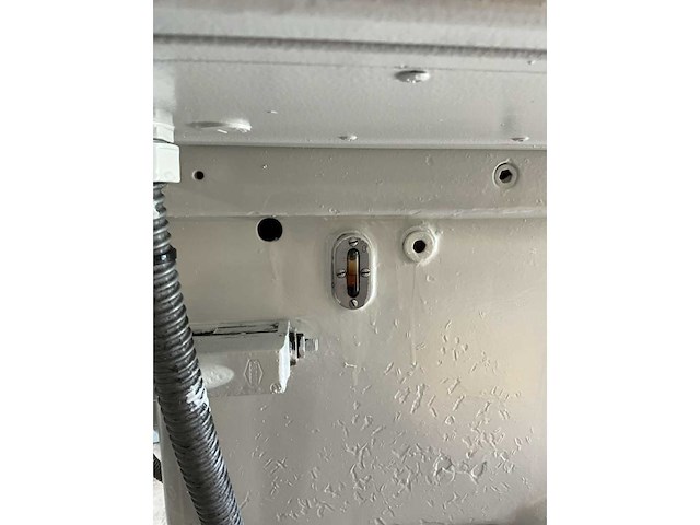 Donau dr32 tafelboormachine - afbeelding 20 van  24