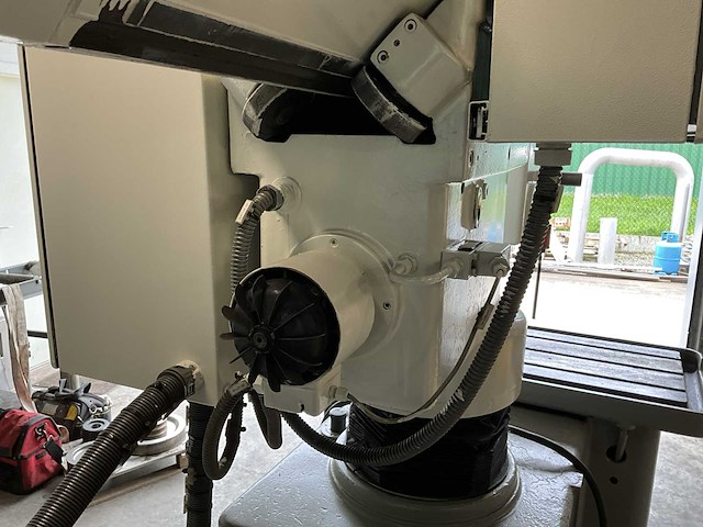 Donau dr32 tafelboormachine - afbeelding 2 van  24