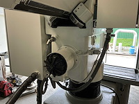 Donau dr32 tafelboormachine - afbeelding 2 van  24