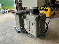 Donau dr32 tafelboormachine - afbeelding 15 van  24