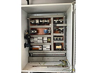 Donau dr32 tafelboormachine - afbeelding 6 van  24