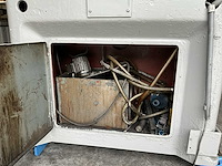 Donau dr32 tafelboormachine - afbeelding 7 van  24