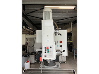 Donau dr32 tafelboormachine - afbeelding 4 van  24