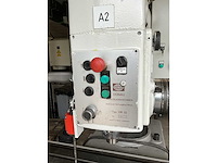 Donau dr32 tafelboormachine - afbeelding 16 van  24