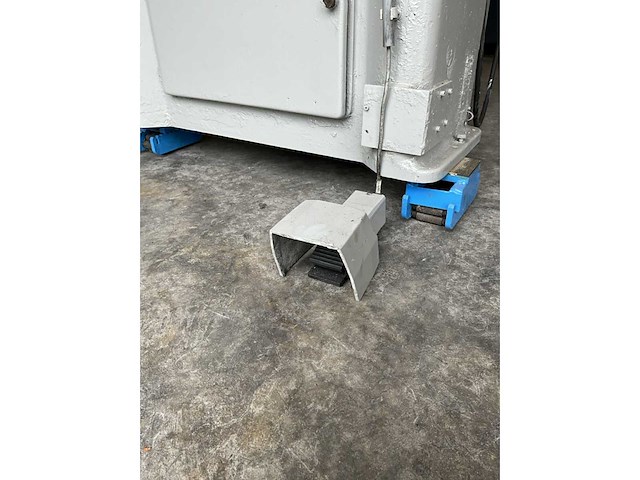 Donau dr32 tafelboormachine - afbeelding 24 van  24