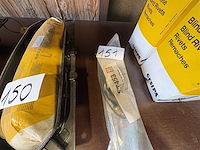 Donderdelen stack - afbeelding 1 van  3