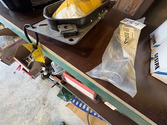 Donderdelen stack - afbeelding 2 van  3