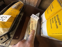 Donderdelen stack - afbeelding 3 van  3