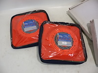 Donges vouwkegel (x5) - afbeelding 2 van  4