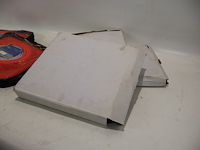 Donges vouwkegel (x5) - afbeelding 4 van  4