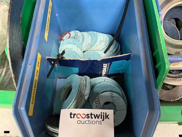 Donit partij afdichtingen - afbeelding 4 van  6