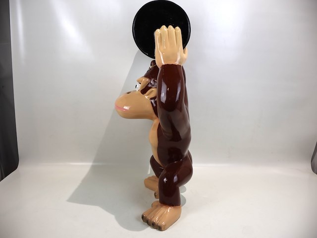 Donkey kong groot - afbeelding 2 van  11